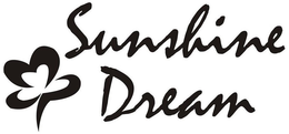 SUNSHINE DREAM trademark