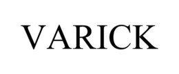 VARICK trademark