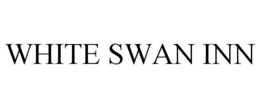 WHITE SWAN INN trademark
