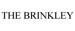 THE BRINKLEY trademark