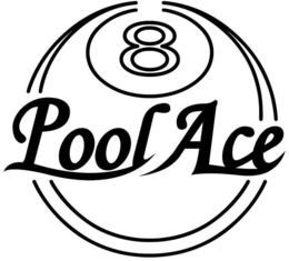 POOL ACE 8 trademark