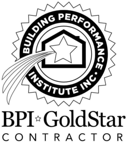 BUILDING PERFORMANCE INSTITUTE INC. · BPI GOLDSTAR CONTRACTOR trademark