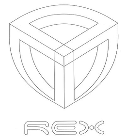 REX trademark