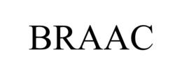 BRAAC trademark