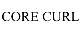 CORE CURL trademark