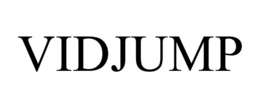 VIDJUMP trademark