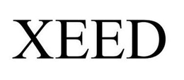 XEED trademark