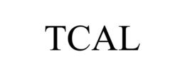 TCAL trademark