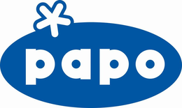 PAPO trademark