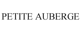PETITE AUBERGE trademark
