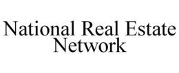 NATIONAL REAL ESTATE NETWORK trademark