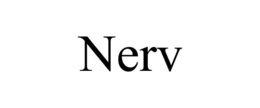 NERV trademark