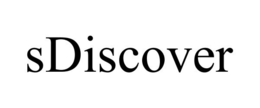 SDISCOVER trademark