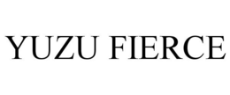 YUZU FIERCE trademark