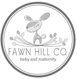 FAWN HILL CO. BABY AND MATERNITY trademark