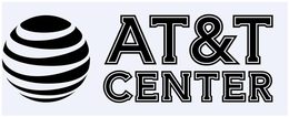 AT&T CENTER trademark