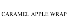 CARAMEL APPLE WRAP trademark