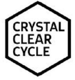 CRYSTAL CLEAR CYCLE trademark