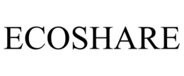 ECOSHARE trademark