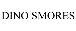 DINO SMORES trademark
