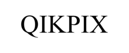 QIKPIX trademark