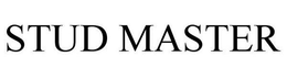 STUD MASTER trademark