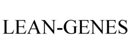 LEAN-GENES trademark