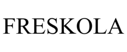 FRESKOLA trademark