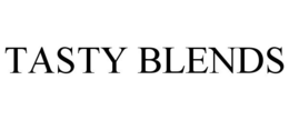 TASTY BLENDS trademark