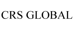 CRS GLOBAL trademark