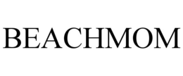 BEACH MOM trademark