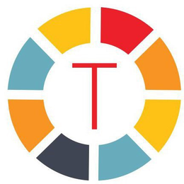 T trademark