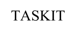 TASKIT trademark
