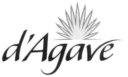 D'AGAVE trademark