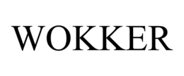 WOKKER trademark