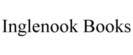 INGLENOOK BOOKS trademark