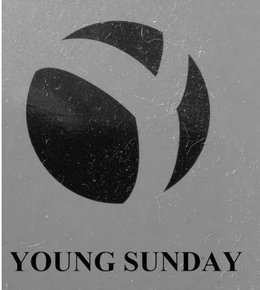 Y YOUNG SUNDAY trademark