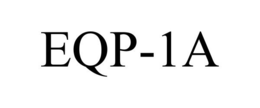 EQP-1A trademark