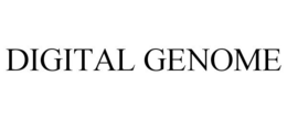 DIGITAL GENOME trademark