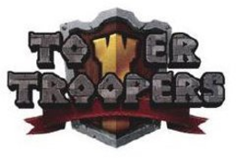 TOWER TROOPERS trademark