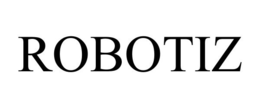 ROBOTIZ trademark