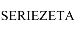 SERIEZETA trademark