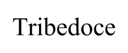TRIBEDOCE trademark