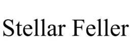 STELLAR FELLER trademark