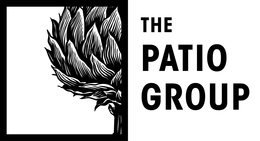 THE PATIO GROUP trademark