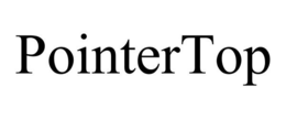 POINTERTOP trademark