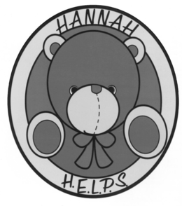 HANNAH H.E.L.P.S. trademark