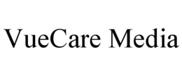 VUECARE MEDIA trademark