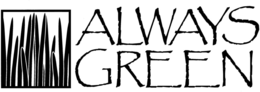 ALWAYS GREEN trademark