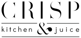 CRISP KITCHEN & JUICE trademark
